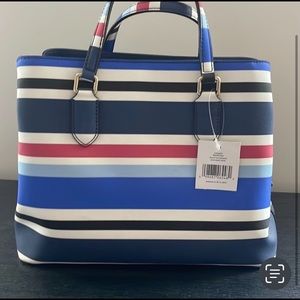 New Kate Spade Evangelie purse.  Never used.